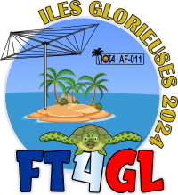 FT4GL Logo